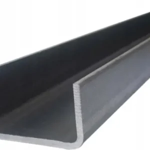 Ceownik stalowy z/g 100x80x4 długość 2000mm (200cm) Kup teraz